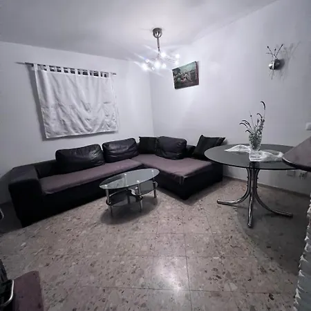 בית נופש Adrialana