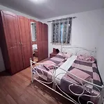 Adrialana Prázdninový dům