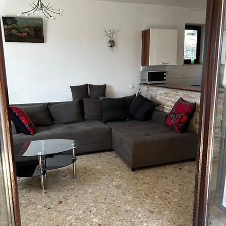 Adrialana * Porozina