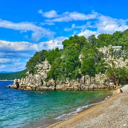 Vakantiehuis Adrialana *