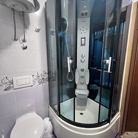 Vakantiehuis Adrialana