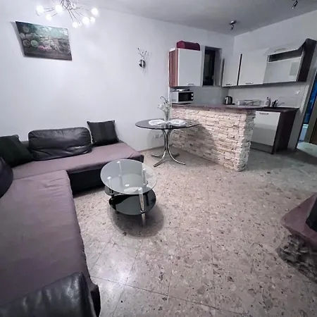 Adrialana Vakantiehuis