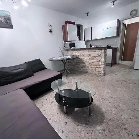 Vakantiehuis Adrialana Porozina