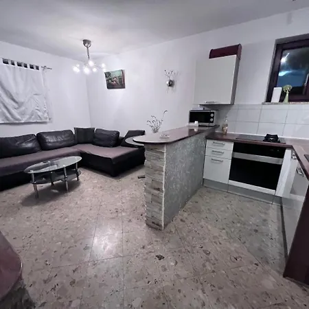 Adrialana Casa vacanze Porozina