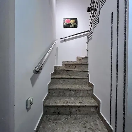 Vakantiehuis Adrialana