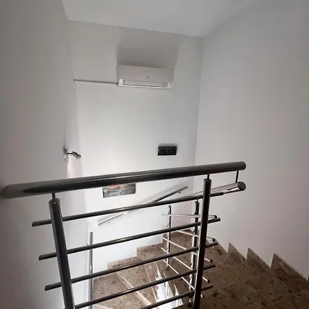 Vakantiehuis Adrialana Porozina