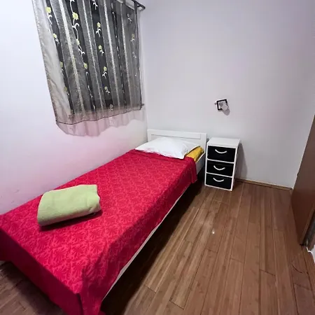 Vakantiehuis Adrialana Porozina