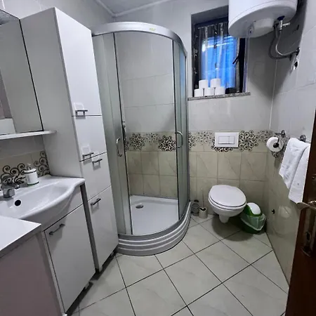 Adrialana Vakantiehuis *