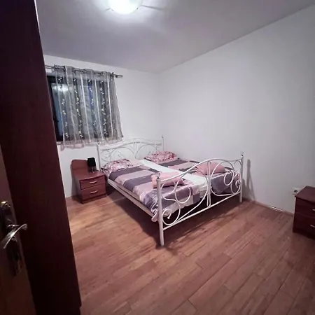 Vakantiehuis Adrialana *