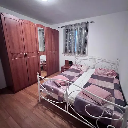 Adrialana Vakantiehuis