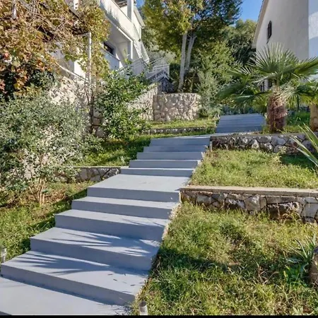 Vakantiehuis Adrialana Porozina