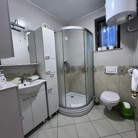 Vakantiehuis Adrialana *