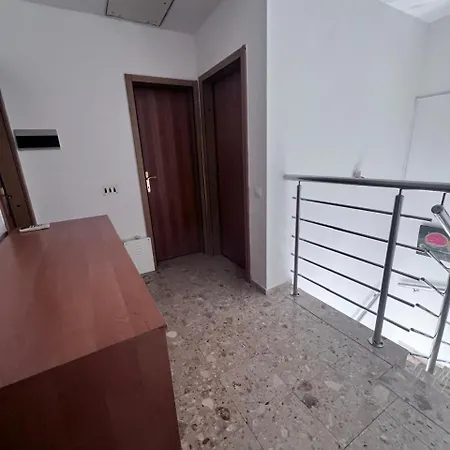 Vakantiehuis Adrialana