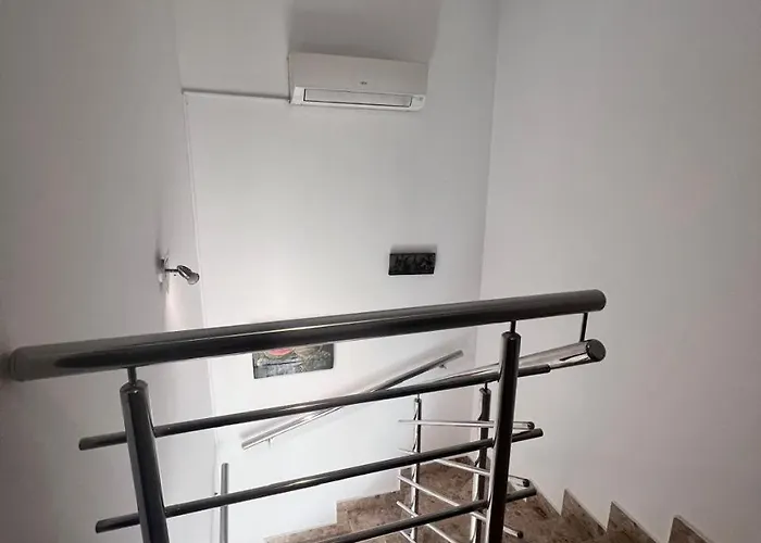 Feriehus Adrialana Porozina