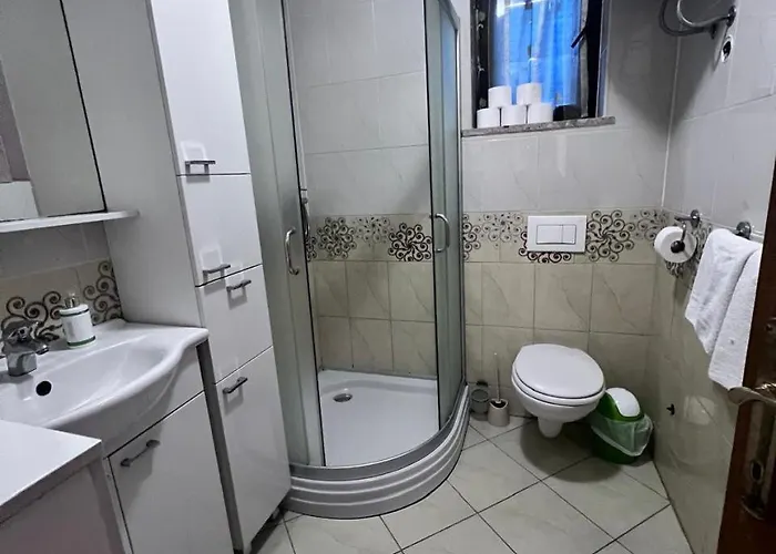 Adrialana Feriehus *