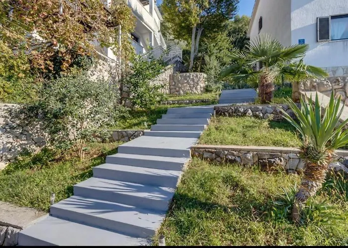 Feriehus Adrialana Porozina