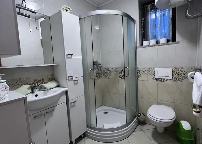 Feriehus Adrialana *